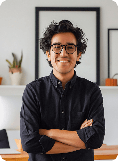 Marco, Owner, Trattoria Firenze